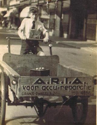 Aria Hengelo
