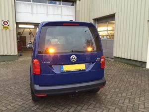 Aria Hengelo - Signalering