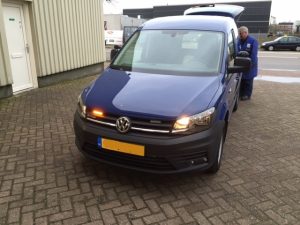 Aria Hengelo - Signalering