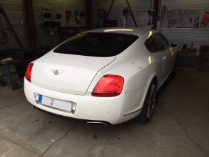 Aria Hengelo - Exclusieve merken