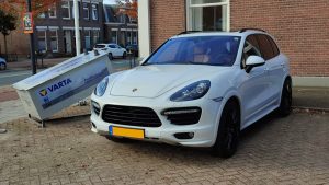 Aria Hengelo - Exclusieve merken